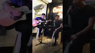 Bamboo - Truth | Midnight Memories Live acoustic cover.
