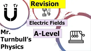Electrical Fields Revision