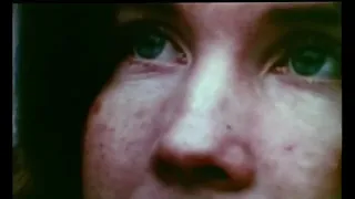 Eyes of a Dreamer - Hippie Sandra Good - Manson Family 1971