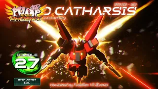 [PUMP IT UP PHOENIX] Neo Catharsis (네오 카타르시스) D27