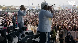 BlueBucksClan LIVE @ Rolling Loud Cali 2024 [FULL SET]