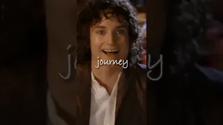 Sean Astin & Elijah Wood's unique friendship... #shorts #frodo #lotr #peterjackson #samwise