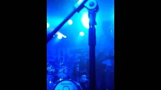 The Defiled - Unspoken ~No Place Like Home Tour, Manchester 11/02/14