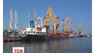 Російська компанія вимагає у Іллічівського морського порту 12 мільярдів гривень