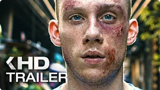 A PRAYER BEFORE DAWN Trailer German Deutsch (2018) Exklusiv