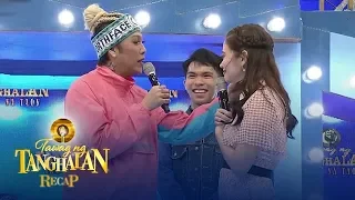 Wackiest moments of hosts and TNT contenders | Tawag Ng Tanghalan Recap | January 15, 2020