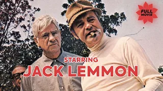 Jack Lemmon, Walter Matthau | Full Movie | Drama Movie