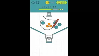 Happy Glass Level 61-70. 3 Stars Walkthrough