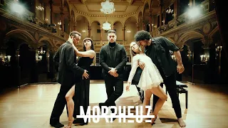 Morpheuz - LAUTLOS | [Official 4k Video]