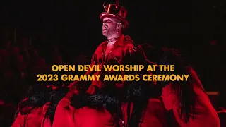 Open Satanic Worship At The Grammy's 2023 | Prophecy Fulfilled | Prophet Uebert Angel