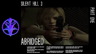 Silent Hill 3 | An Abridged Playthrough - Episode 1: Central Square Shopping Center.