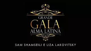 SAM SHAMSEILI E LIZA LAKOVITSKY (Rumba)