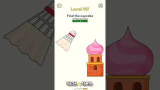 🔥 Dop 2 👀 Level 417 Android⚡IOS #dop2 #gameplay #shorts