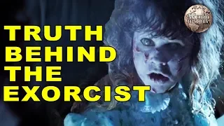 The Exorcist | Inspired By Terrifying True Story of Roland Doe