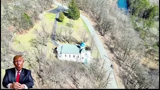 🔥 The Eternal Blaze of Centralia: Uncovering America’s Ghost Town | Learning Crap with the Donald