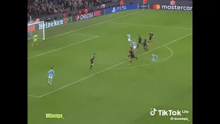 Kevin de bruyne the goat of midfield 24k skills goals and assists