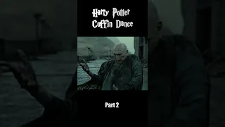 😎 Harry Potter Coffin Dance Meme ⚰️ (Part 2)