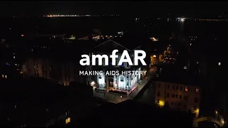 amfAR Venezia: $2M Million Raised for AIDS Cure