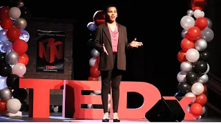 My Three Lifelines | Kulpreet Kaur | TEDxValenciaHighSchool