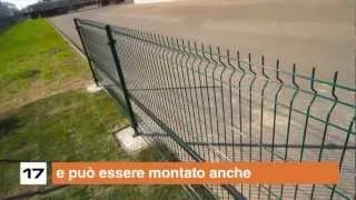 Cavatorta | Montaggio PANOPLAX + PALDECO