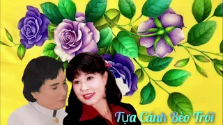 Tân Cổ Giao Duyên: Tựa Cánh Bèo Trôi, Minh Vương & Bích Hạnh