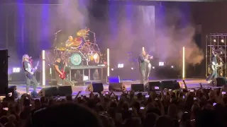 Korn- Blind (Live from Noblesville, IN- Ruoff Music Center 2022)