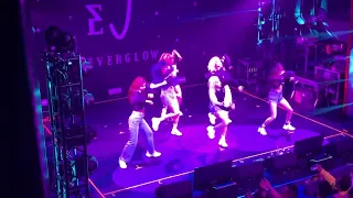 EXO - LOVE SHOT (Dance Performance) by EVERGLOW LIVE 3/13/20