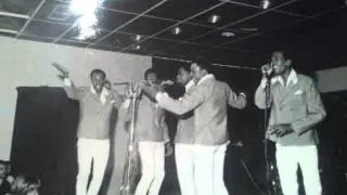 The Temptations "It's Growing"  My Extended Version!!