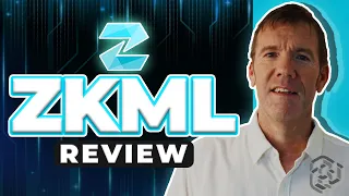 The Bullish Crypto $zKML Redefining the Privacy Landscape!