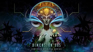 y2mate com   Dimension 005   Compiled by Alpha Portal Full Album 480p