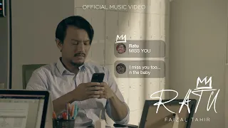 Faizal Tahir - RATU (Official Music Video)