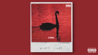 (FREE) Gunna x Swae Lee Type Beat ~ Black Swan