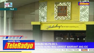 Mahigit 700 empleyado ng Duty-Free PH maaaring mawalan ng trabaho dahil sa 'reorganization' | Pasada