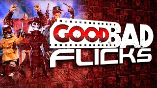 Puppet Master Legacy - Good Bad Flicks