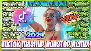 NEW 💥 BEST TIKTOK VIRAL MASHUP REMIX 2024 🔥 NONSTOP #tiktokviral DISCO PARTY .#tiktok SUMMER 2024 💥