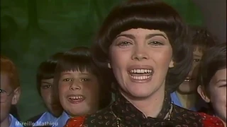 Mireille Mathieu - Santa Maria de la mer (1978)