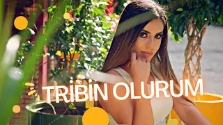 Aylin Demir - Tribin Olurum