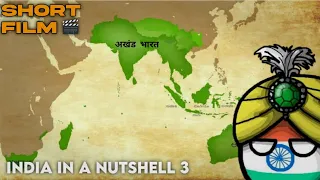 INDIA IN A NUTSHELL 3