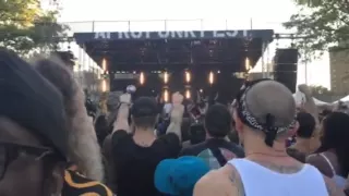 Afropunk suicidal tendencies 11