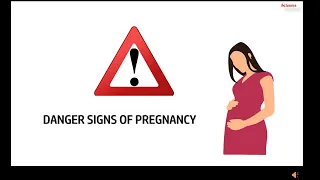 WARNING SIGNS OF PREGNANCY II SELSAMS