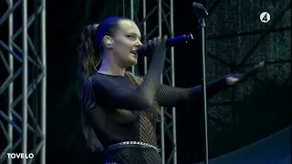 Tove Lo - Full Set // Way Out West // Gothenburg 2023