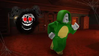 Doors - Roblox