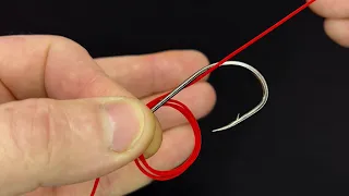 The Best Fishing Knots Every Angler Should Know