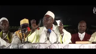 EN DIRECTE AU STADE BABEMBA DE SIKASSO CE VENDREDI 26 MARS 2021, HAÏDARA PRÊCHE MAWLID. | Kabala TV