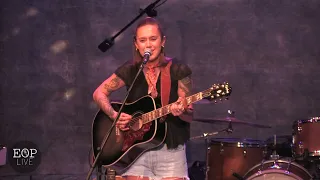 Lilly Winwood "Long Haul" [live] @ Eddie Owen Presents