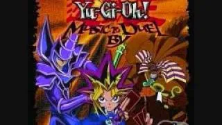 No Matter What [Yu-Gi-Oh!: Music to Duel By]