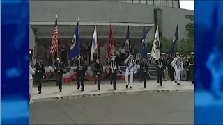 Capitol Report: In Memory of Minnesota War Heroes