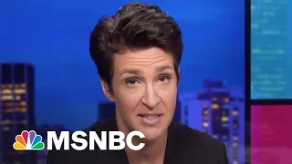 Watch Rachel Maddow Highlights: Nov. 11