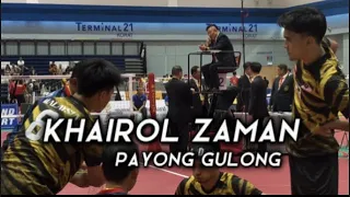 SEPAK TAKRAW KING CUP 2023 MALAYSIA VS VIETNAM