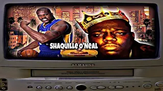 SHAQUILLE O' NEAL SAID "HE COULD HAVE SAVED BIGGIE SMALLS LIFE" IS THIS TRUE OR CAP?